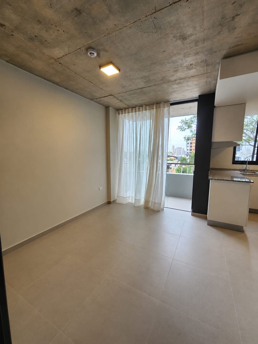 Alquilo Departamento en Insignia 6 a estrenar .  37m2 – 3