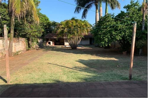 ALQUILO DEPARTAMENTO EN ASUNCION