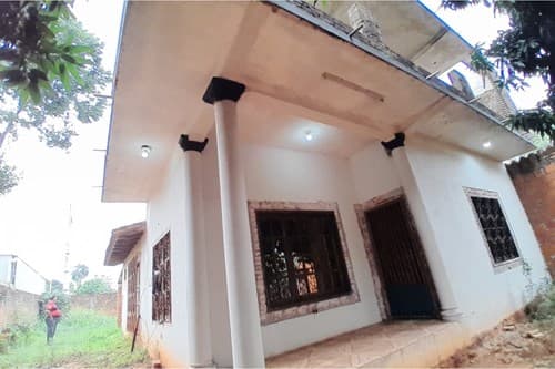 Casa-Venta-Itagua Guazu, Itauguá Guazú, Itauguá, Central