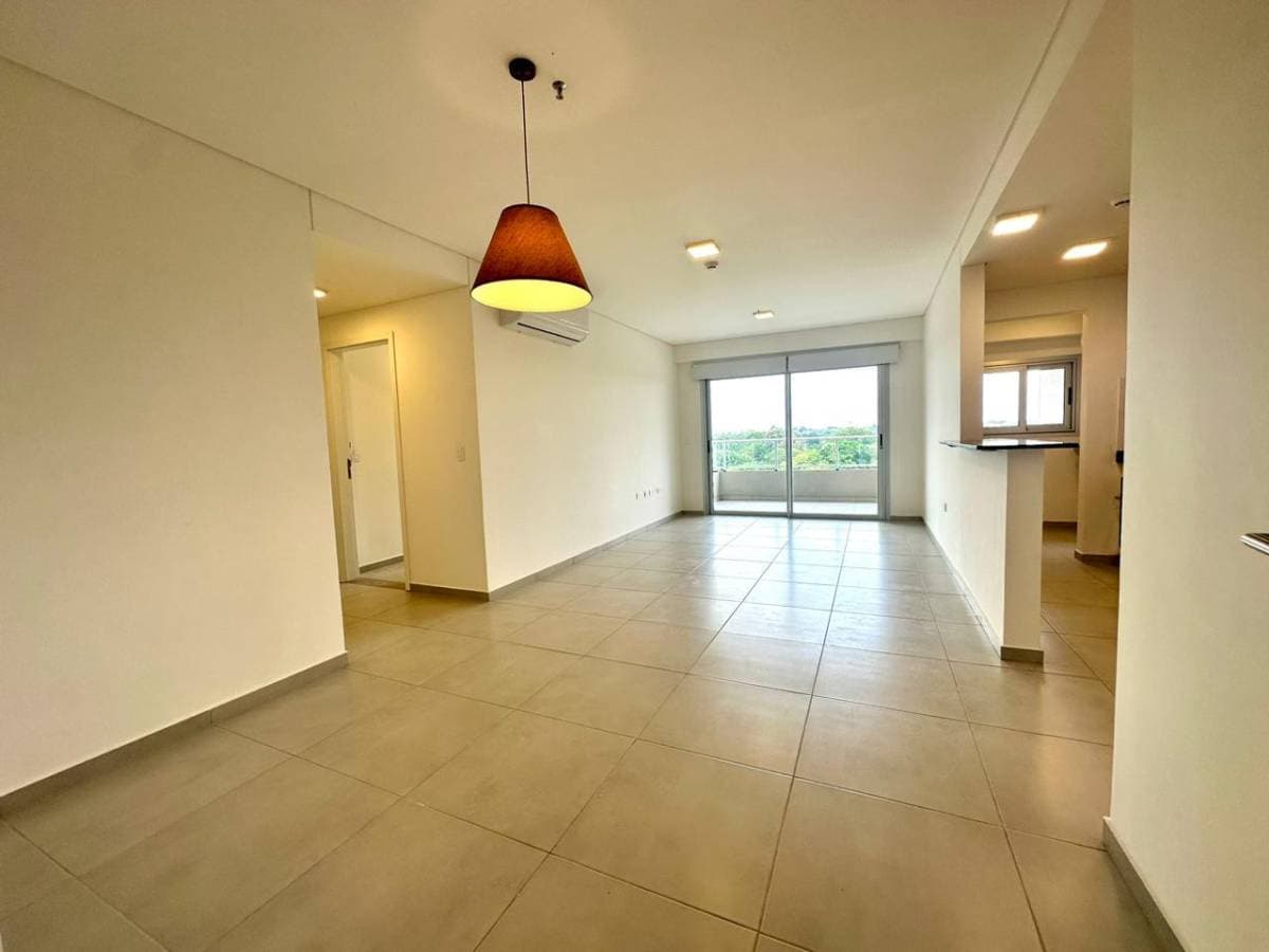 Alquiler de departamento a estrenar de 2 dormitorios