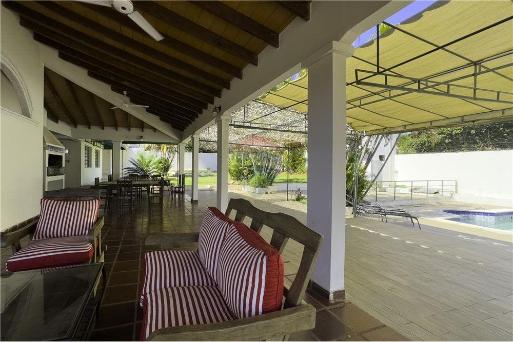 Se Vende Casa Quinta de 1440m2 de Terreno! – 3