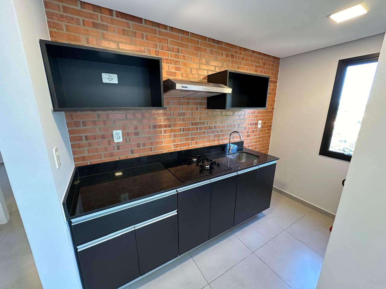 ALQUILER DE DEPARTAMENTO EN INSIGNIA SOHO 2-LUQUE – 2