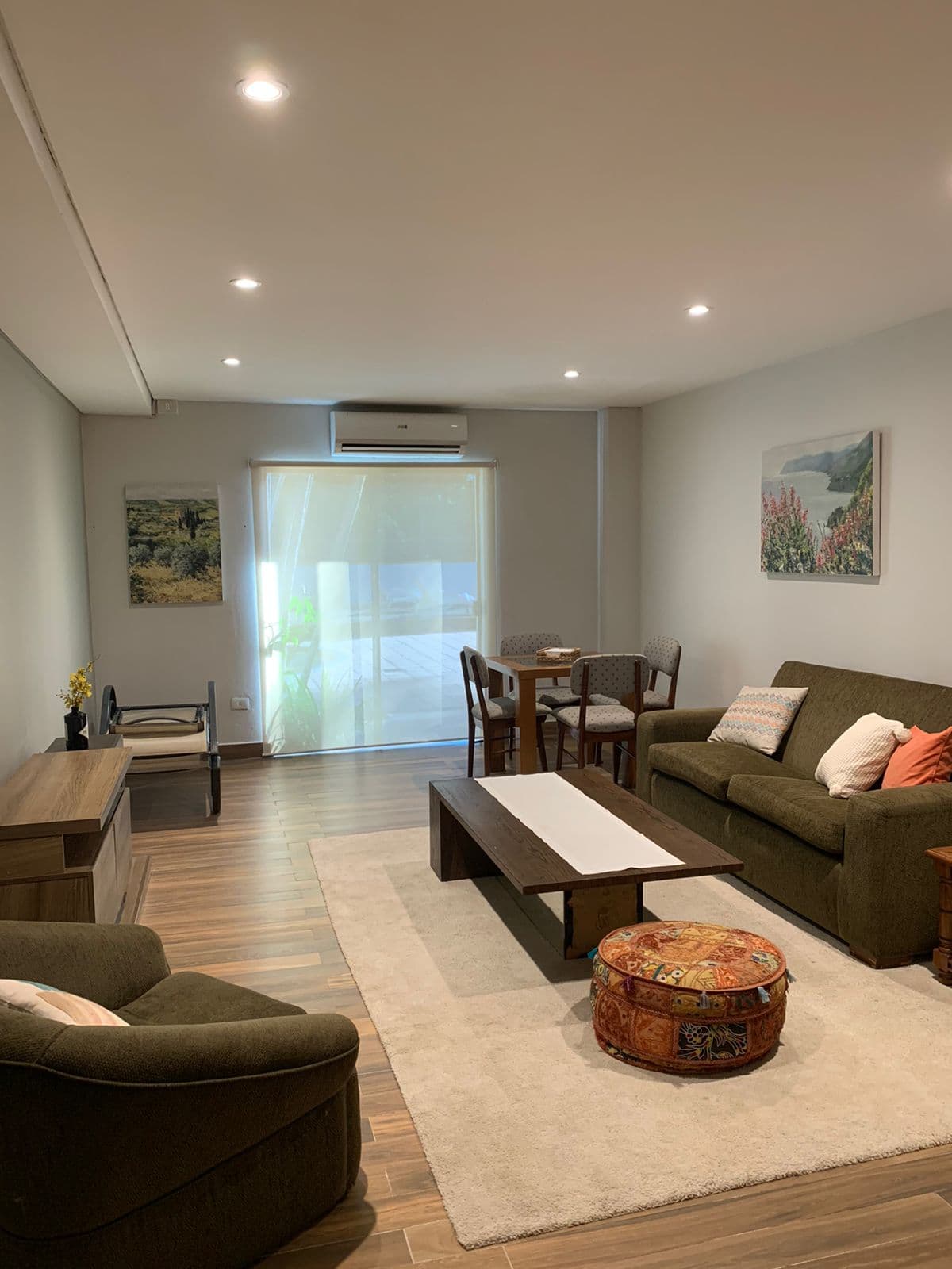 VENDO DEPARTAMENTO ZONA YACHT & GOLF CLUB – 2