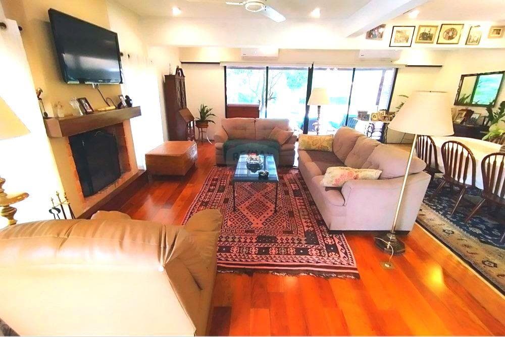 VENDO CASA EN LAMBARÉ – 3