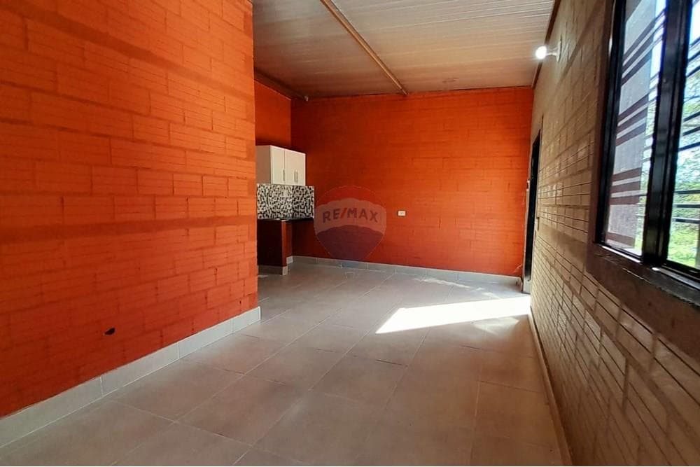 Departamento - Alquiler - Luque, Paraguay – 2