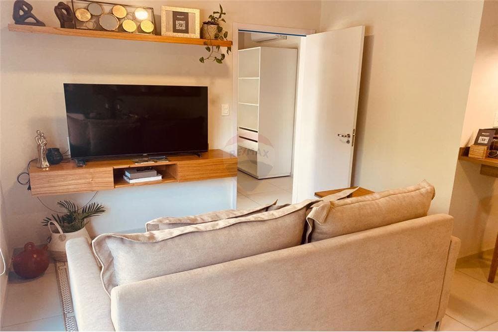 ALQUILER DE DEPARTAMENTO A ESTRENAR – 2