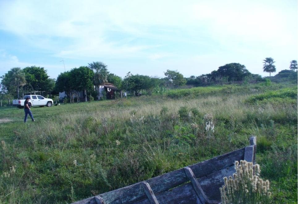 Vendo Propiedad Rural de 3 Lotes, Ubicada en Buey Rodeo, Villeta - CLCS8005532 – 3