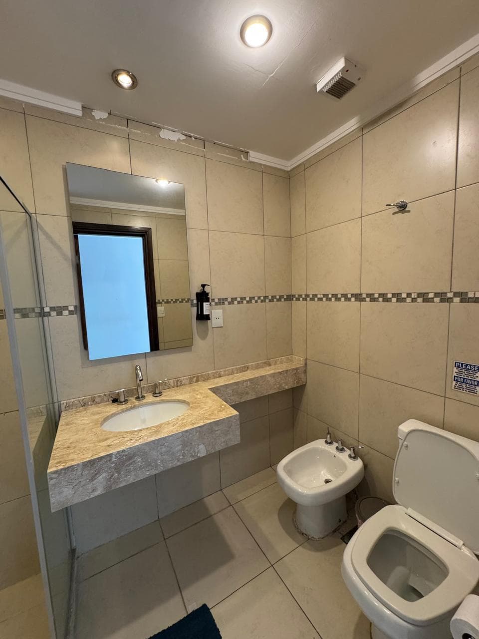 LAS LOMAS - ZONA BCP, DPTO DE 2 DORMITORIOS AMOBLADOS DE 100M2 – 3