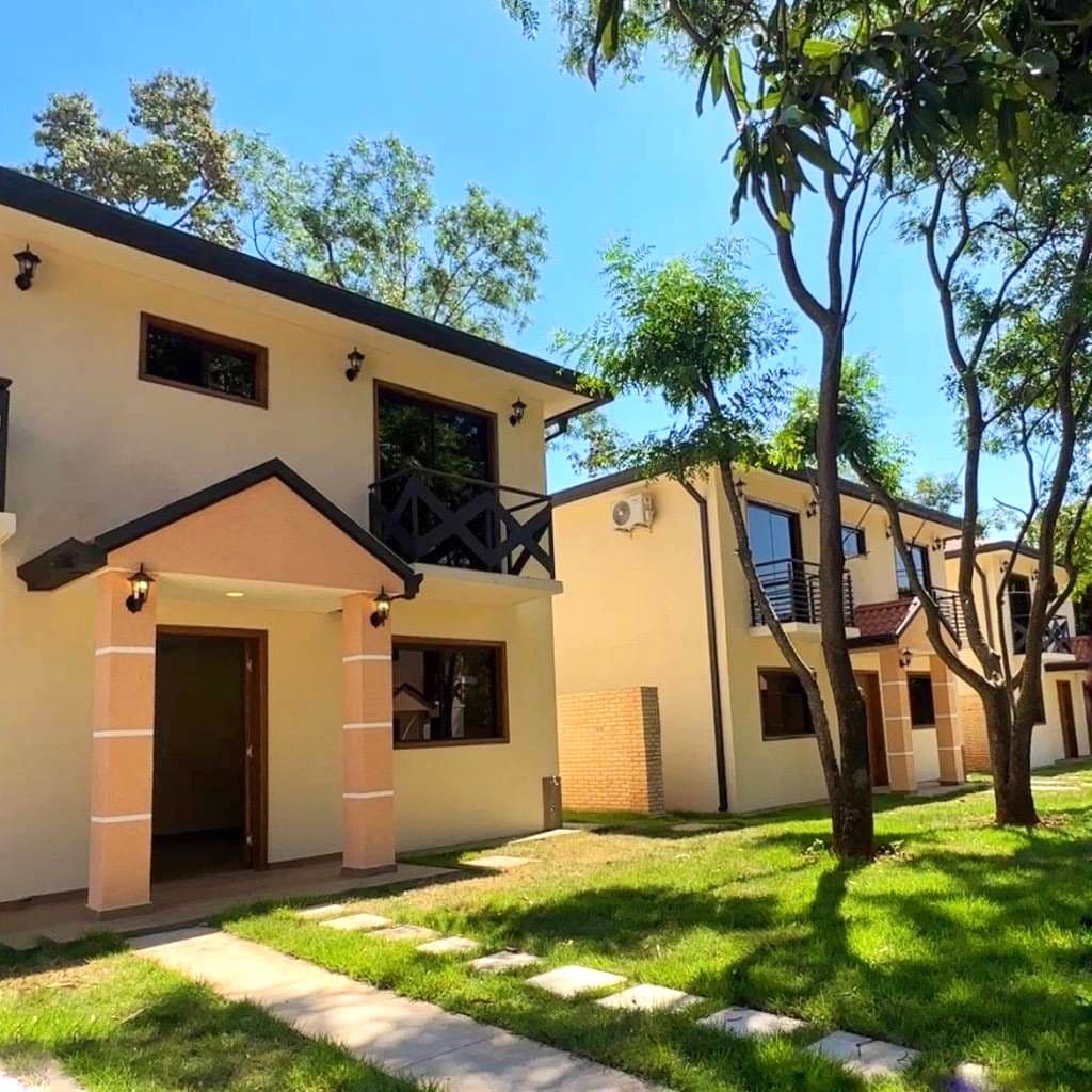 Alquilo Casa En Condominio A 10 Min Del Hosp De Clinicas – 3