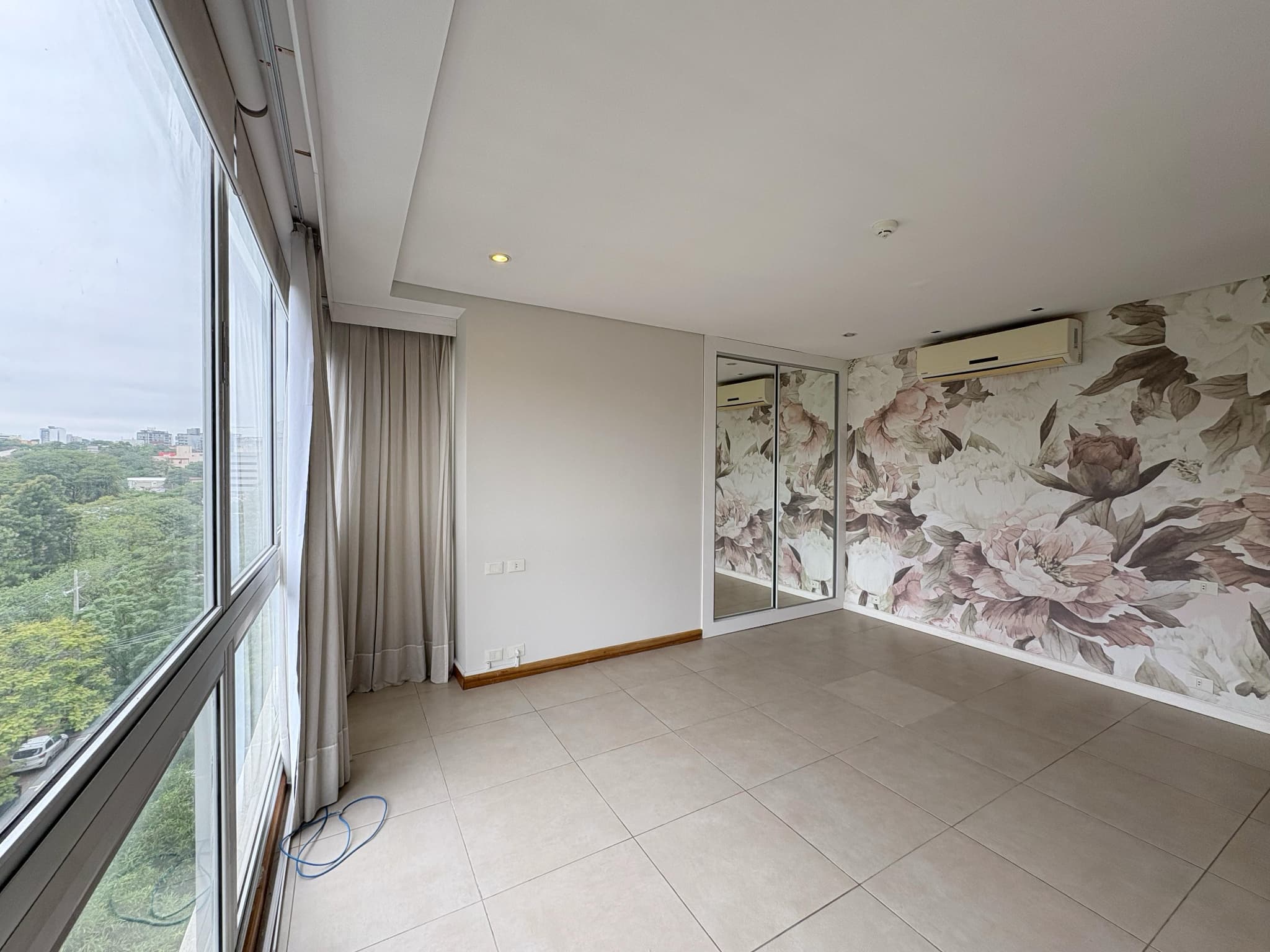 Alquilo Departamento De 3 Dormitorios En Villa Morra Edificio Rio Lindo – 2