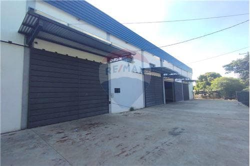 DEPÓSITO EN ALQUILER - B° SAN PABLO_ZONA ABASTO. – 3