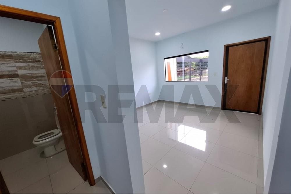 Duplex - Alquiler - San Lorenzo, Central, Paraguay – 3