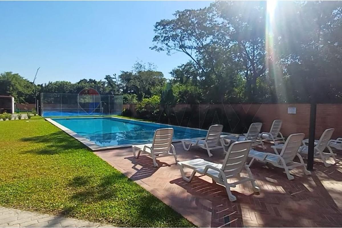 Departamento - Alquiler - Luque, Central, Paraguay – 2