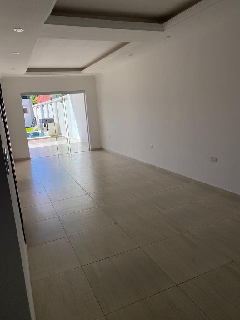Vendo Duplex. Zona Pinedo. Cod 003 – 2