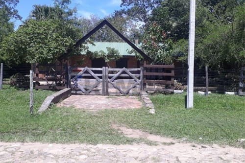 CASA EN VENTA, VILLA FLORIDA