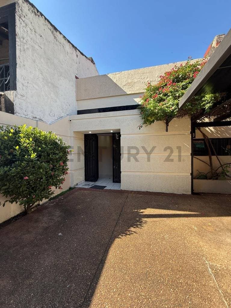 HERMOSA Residencia en Alquiler- Recoleta – 2