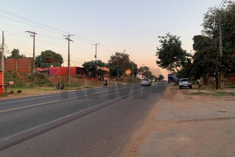 TERRENO EN VENTA - LIMPIO – 3