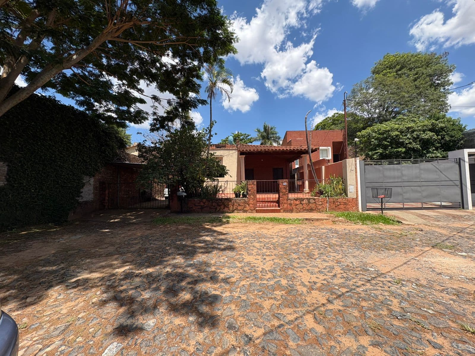 Propietario Vende Terreno - Asuncion - Barrio Recoleta – 3