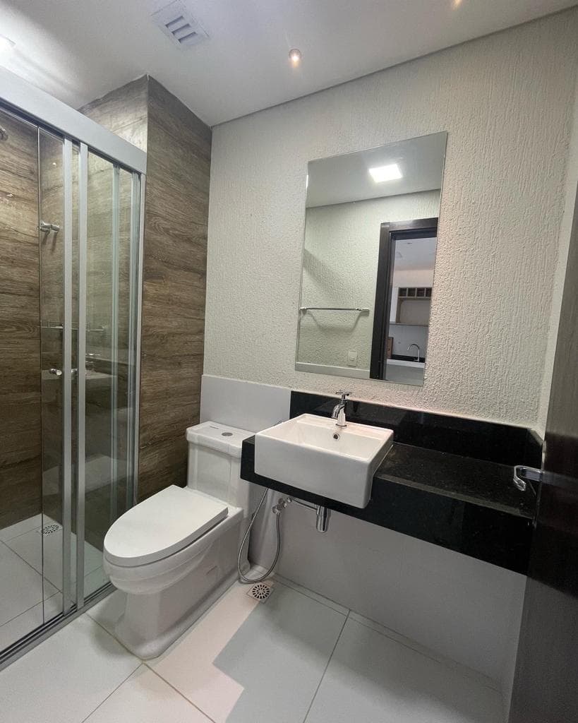 ZONA SHOPPING DEL SOL EN VENTA DEPARTAMENTO MONOAMBIENTE DE 45 M2 SEMI AMOBLADO