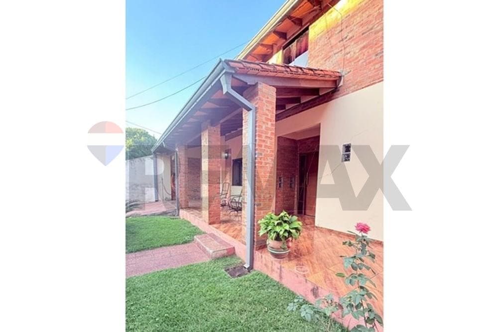 Casa - Venta - Lambaré, Paraguay – 3
