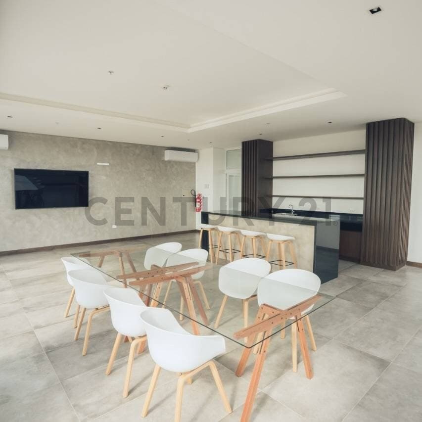 Alquiler de Departamento Terminados en Ycua Sati, Asunción – 3