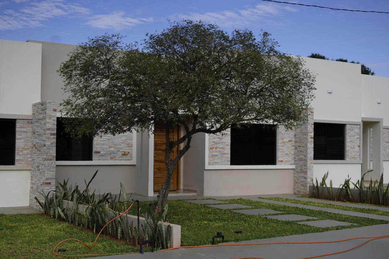 Tu Mejor Inversión: Condominio Los Cántaros En Capiata Zona Consolidada – 2