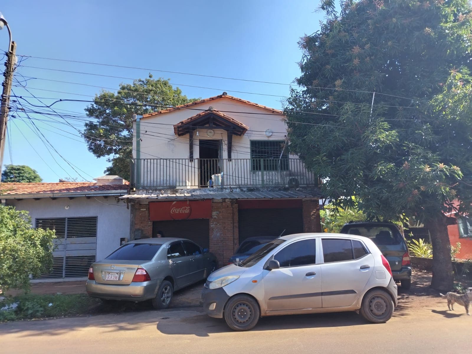 Vendo Casa En Luque – 2