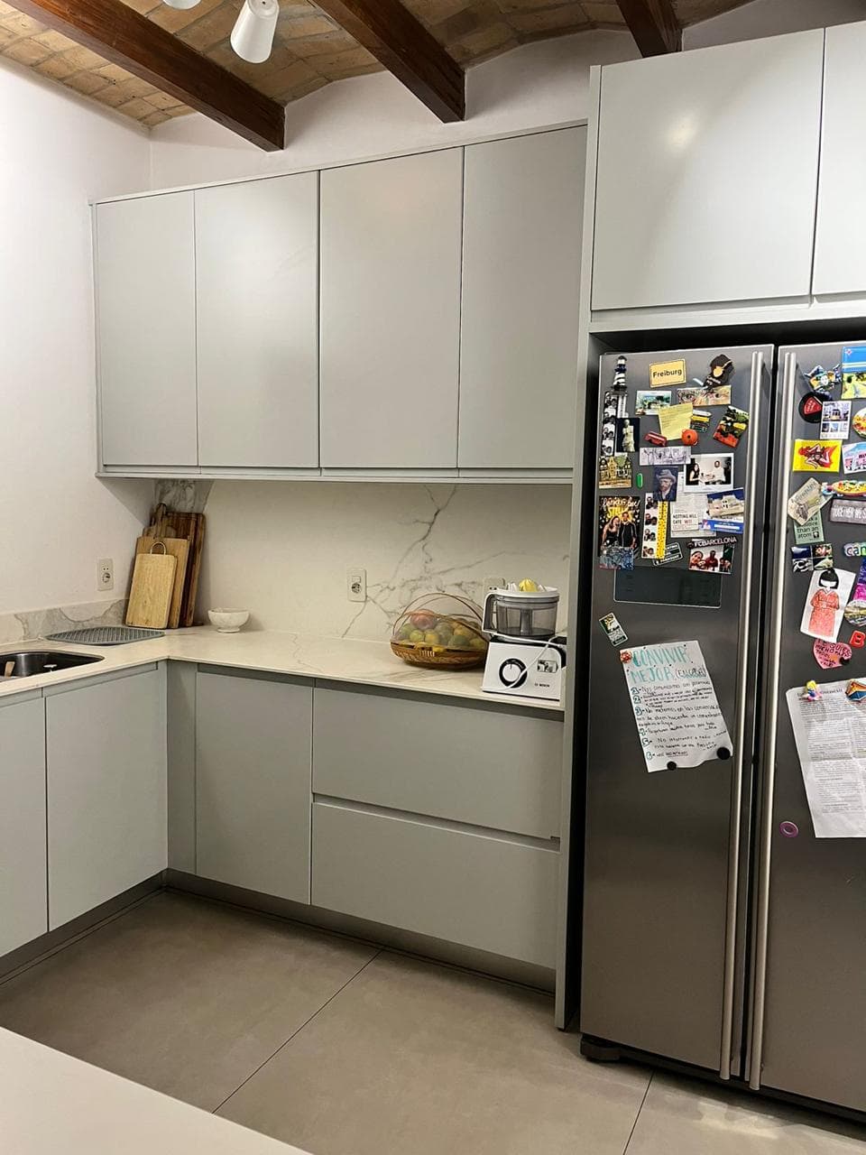Vendo Duplex De Cuatro Dormitorios En Barrio Villa Aurelia – 3