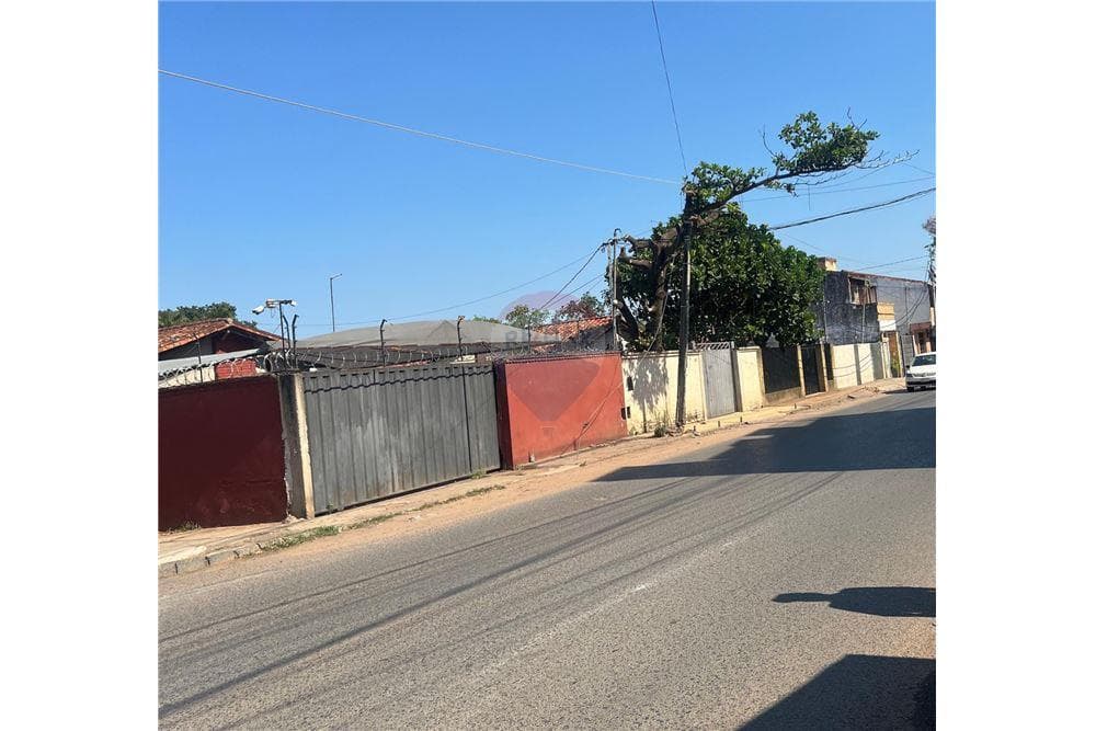 Terreno - Venta - San Lorenzo, Paraguay – 2
