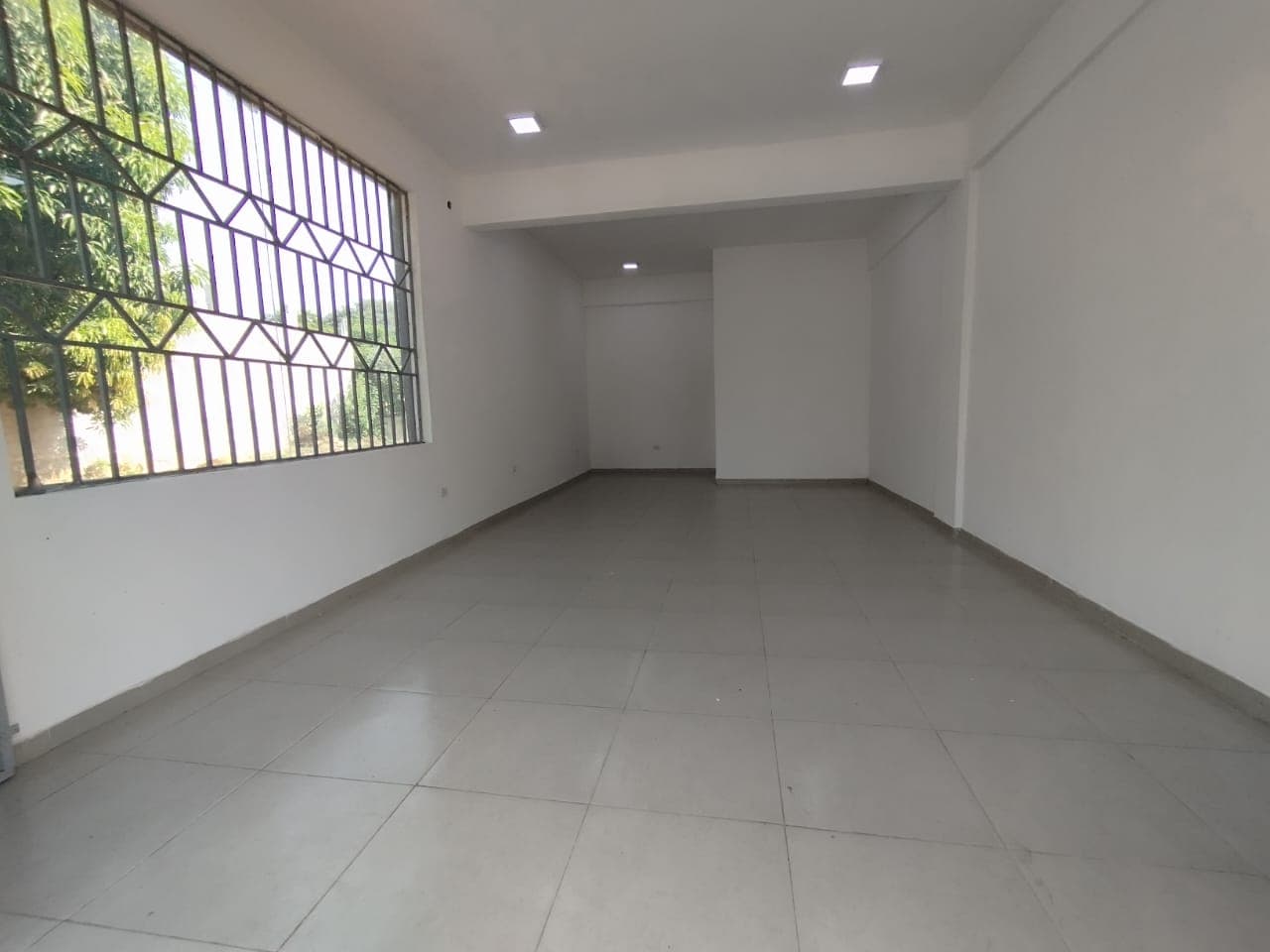 Alquiler - Salón Comercial - San Lorenzo – 2