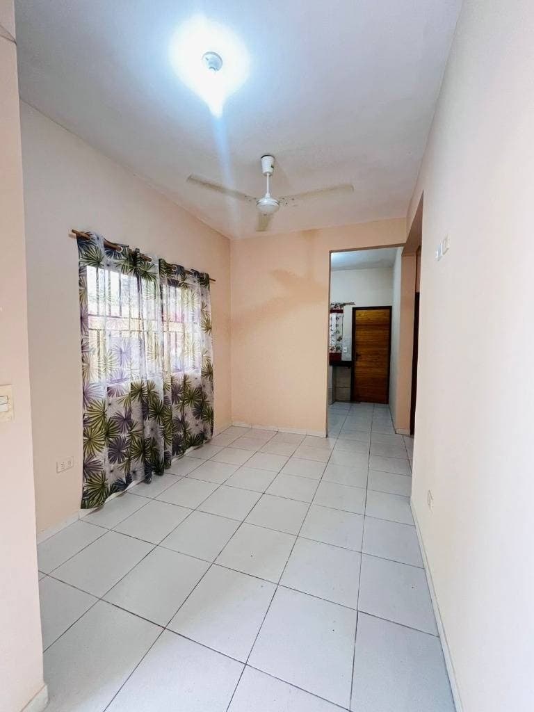 ALQUILO DEPARTAMENTO EN LUQUE ZONA CENTRICO - SEGUNDO BARRIO – 3