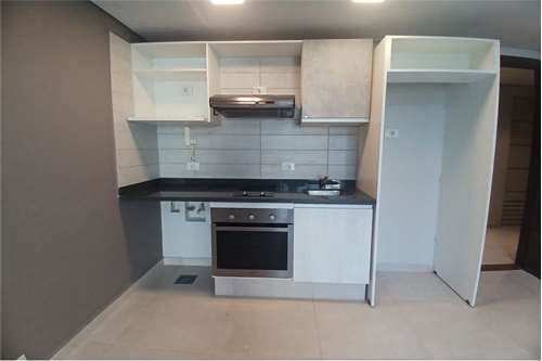 Departamento-Alquiler-Pappalardo, Ytay, Asunción – 2