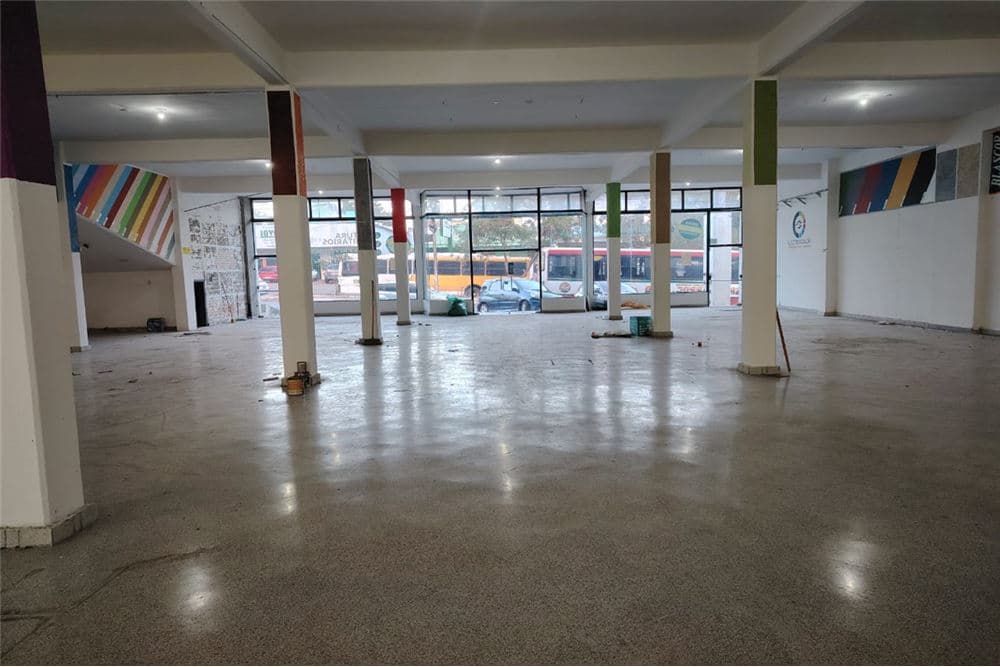 Local Comercial-Alquiler-Asunción San Pablo – 3