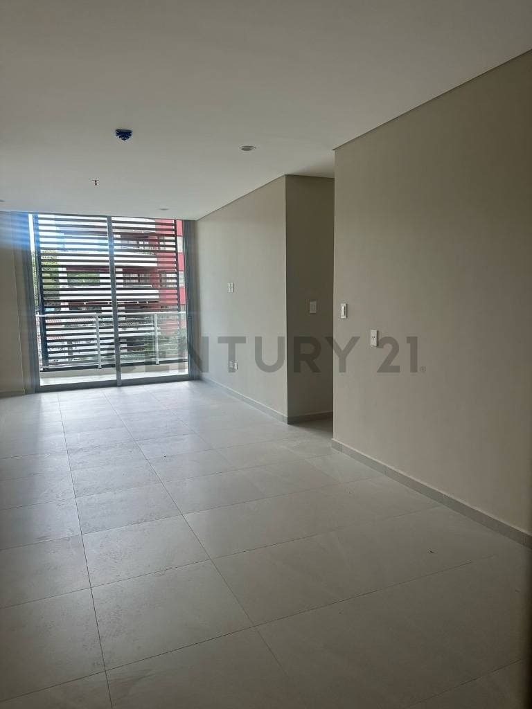 ALQUILO depto de 3 habs en el Edificio Azure