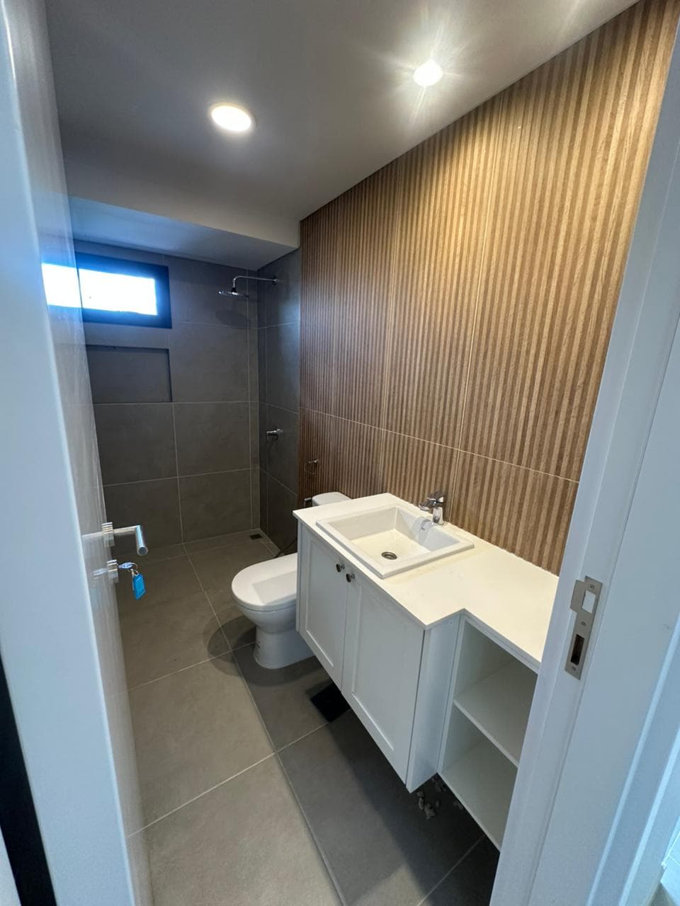 Vendo Departamento A Estrenar En Las Mercedes – 2