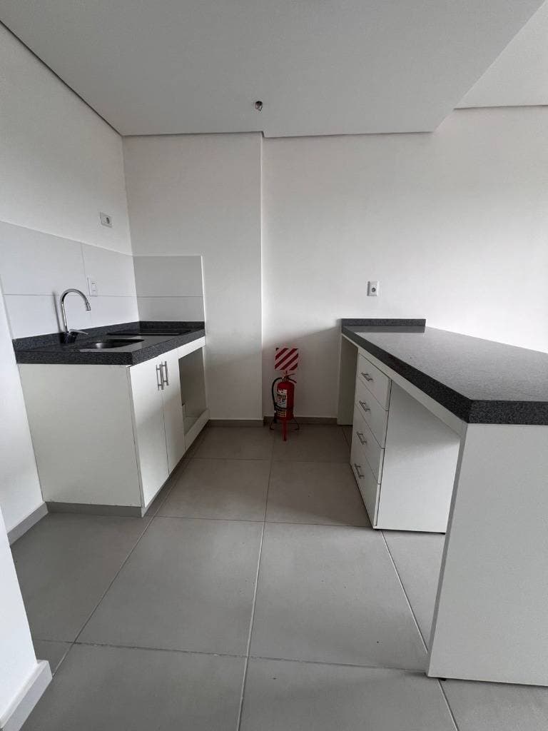 ALQUILO DPTO 1 DORMITORIO BARRIO MBURUCUYA