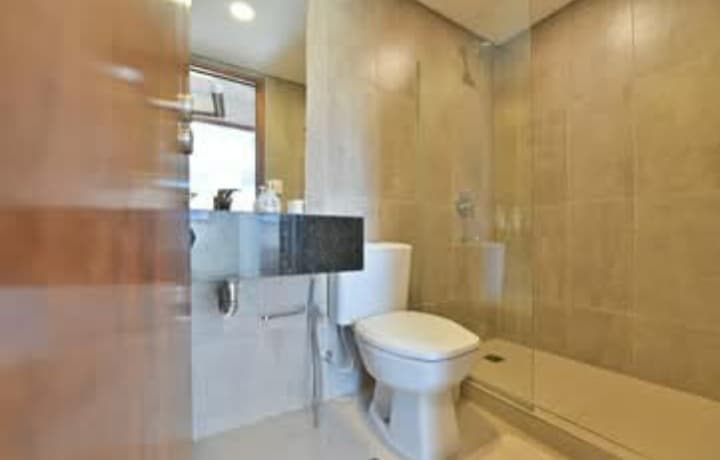 EN ALQUILER – DEPARTAMENTO AMOBLADO Y EQUIPADO EN YKUA SATÍ – 3