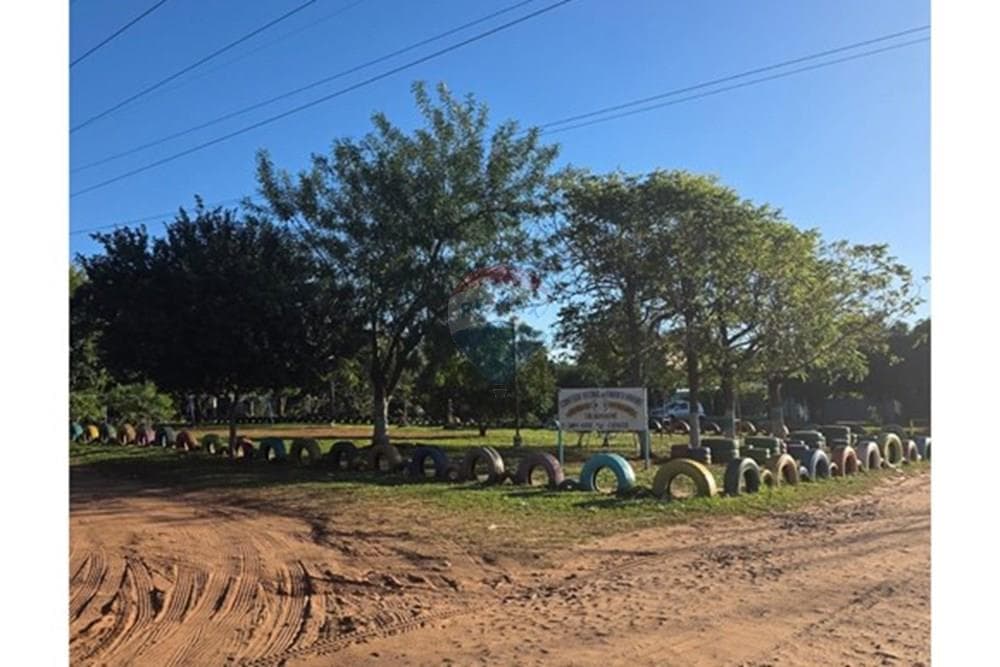 Terreno 360 m² Capiatá San Pablo Cerca de Ruta Ideal Vivienda o Dúplex – 3