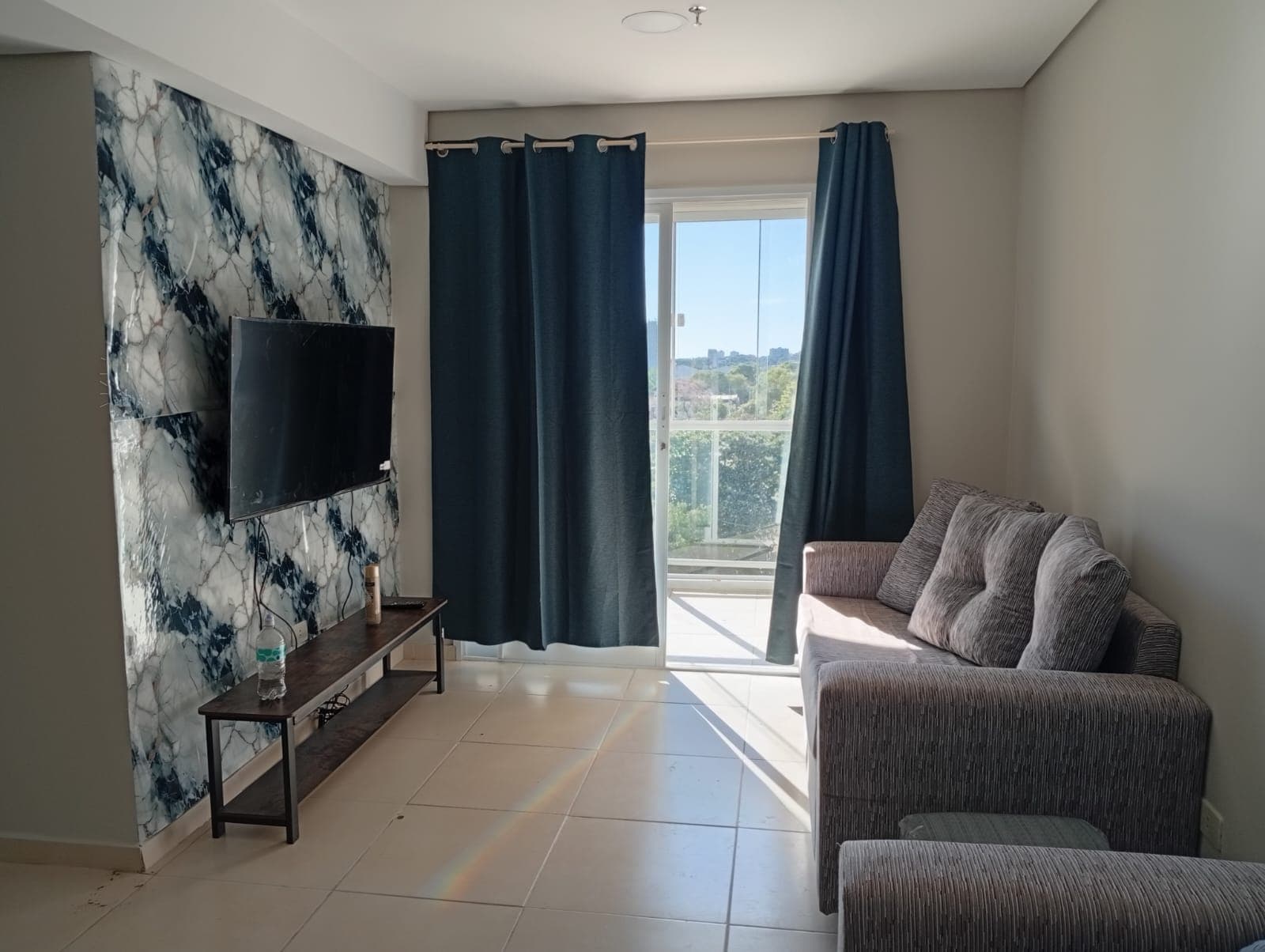 Departamento en barrio San Vicente. – 2