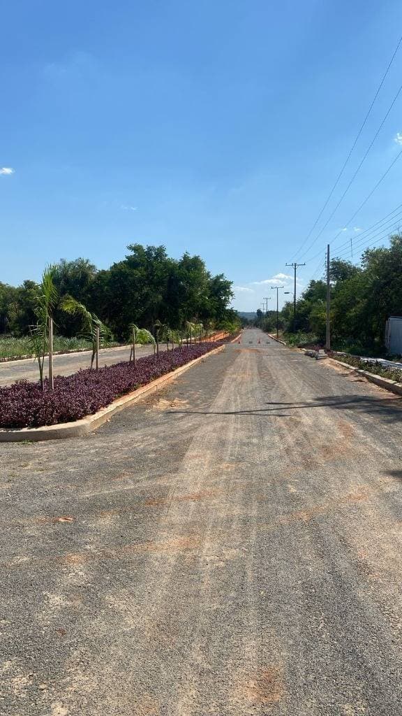 Vendo Terreno de 800m2 en CASABLANCA SAN BERNARDINO – 3