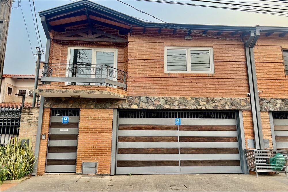 ALQUILO DUPLEX C/ PISCINA -FDO.DE LA MORA Z. NORTE