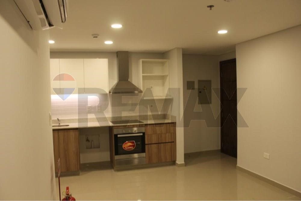 Departamento - Alquiler - Herrera, Paraguay – 2