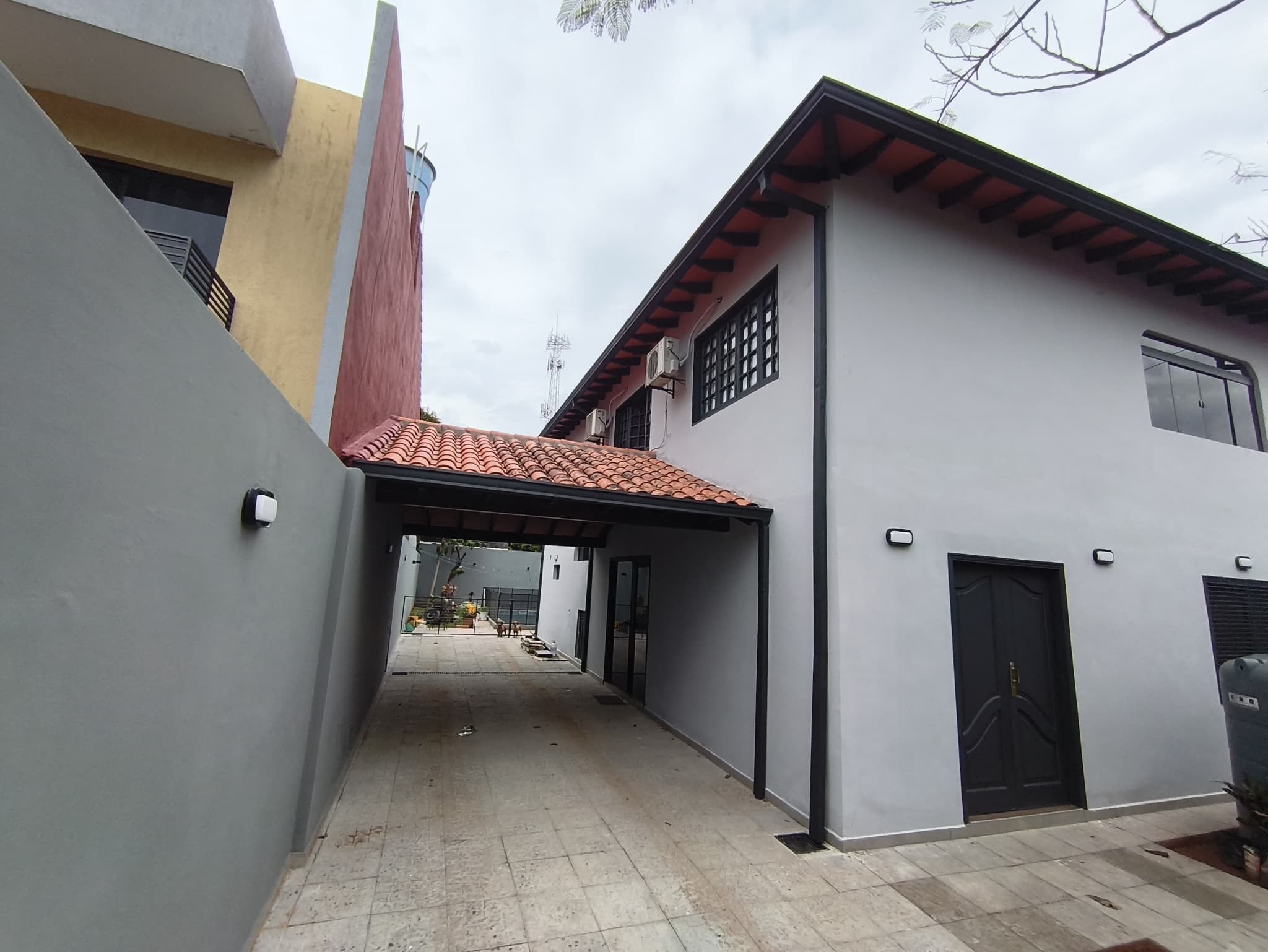 Casa En Venta En Asunción – 3