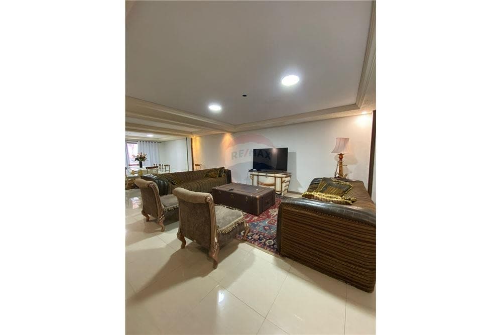ALQUILO DUPLEX AMOBLADO EN SAN JORGE – 2