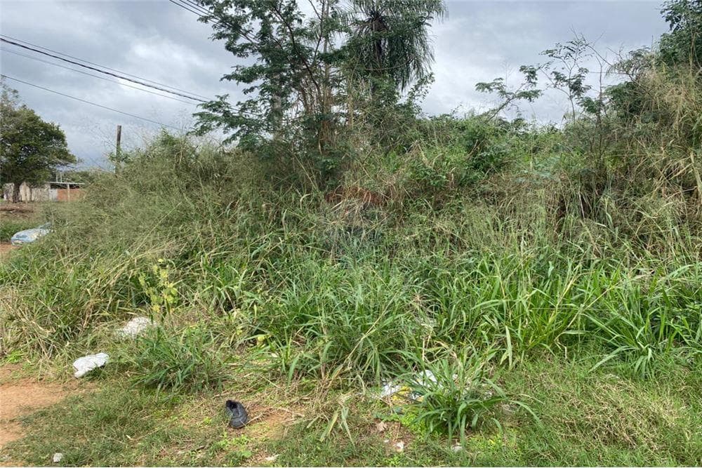 Terreno en esquina – Luque, zona Ykua Karanda'y – 3