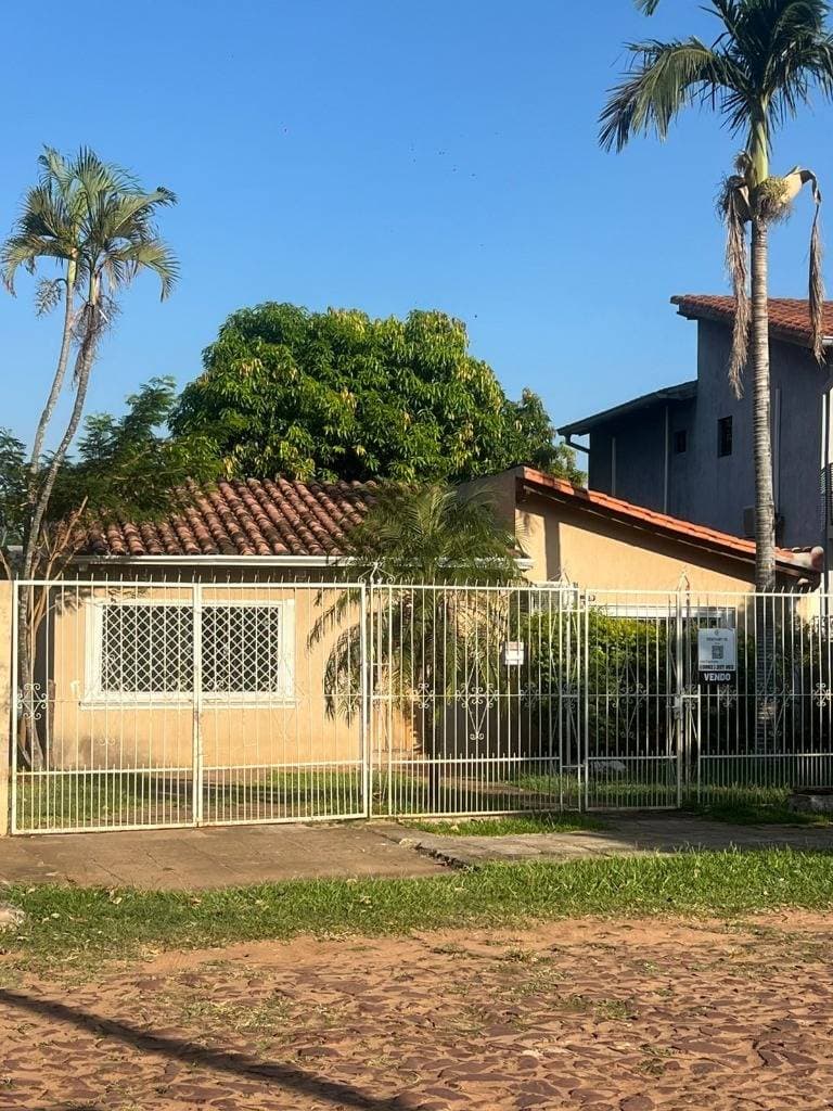 Vendo vivienda unifamiliar en zona privilegiada de San Lorenzo – 2