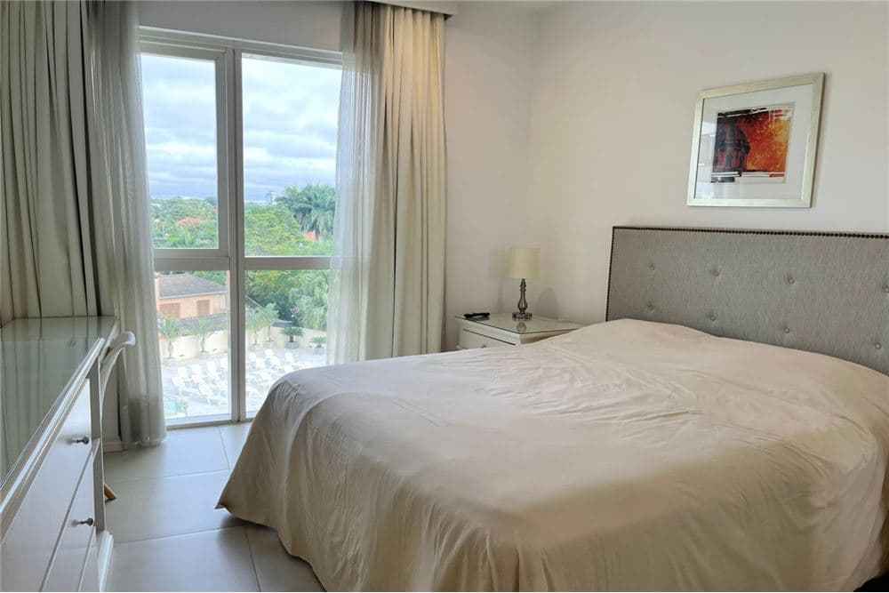 Departamento - Alquiler - Ycuá Satí, Paraguay – 2