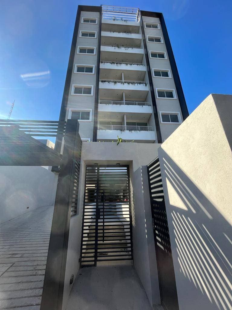 OFERTA ALQUILO DPTO A ESTRENAR EN BARRIO JARA 2 DORM. – 2