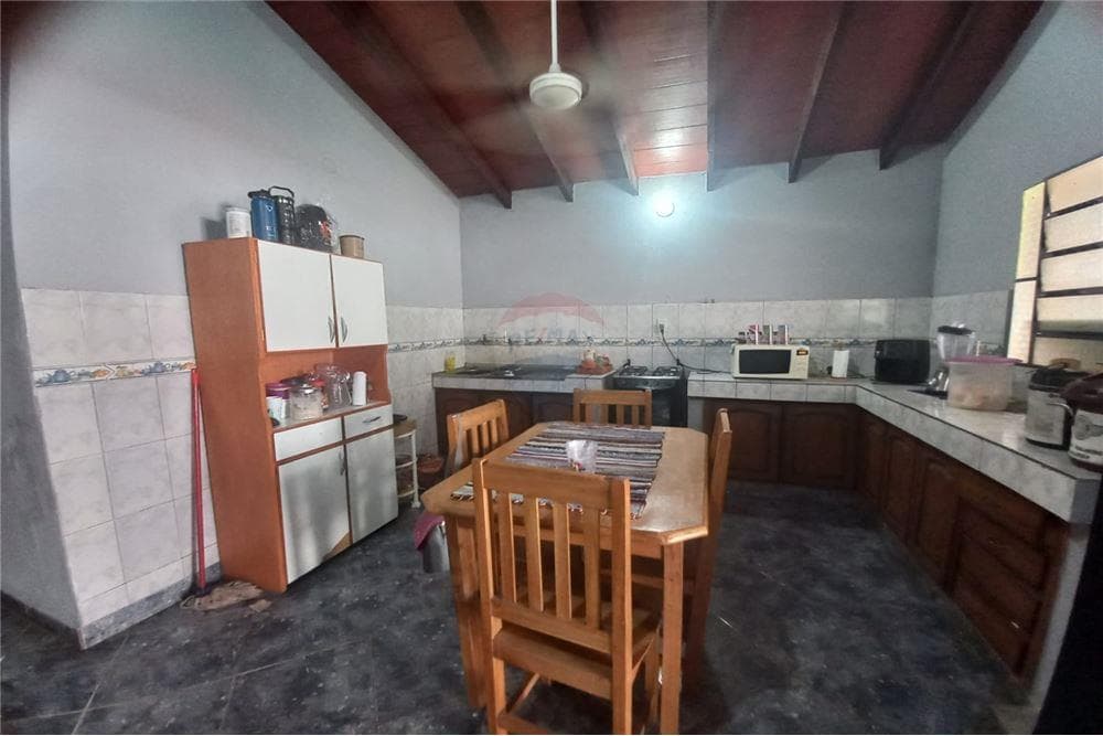 Casa en Venta - Luque Tercer Barrio – 3