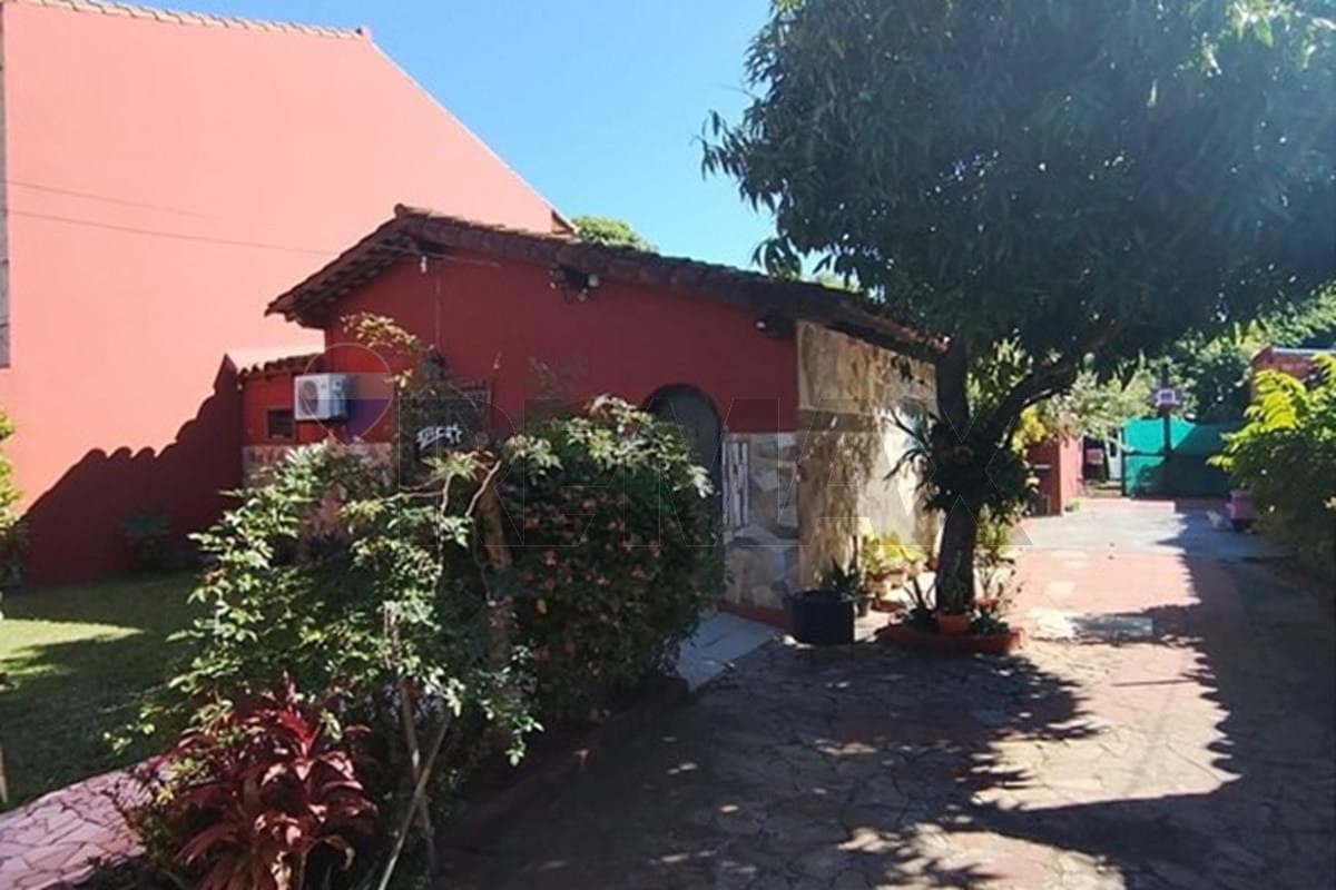 Oportunidad de inversión en Barrio Trinidad - Asunción – 3